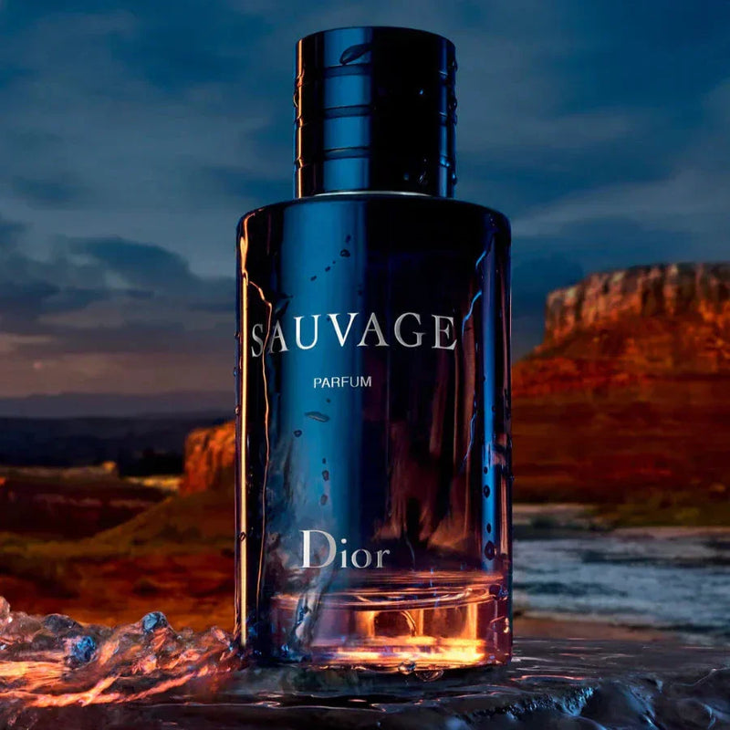 PROMOÇÃO COMPRE 1 LEVE 3 - 212 Black+ 1 Million + Sauvage Dior- (100ml) Cada - Últimas Unidades🔥