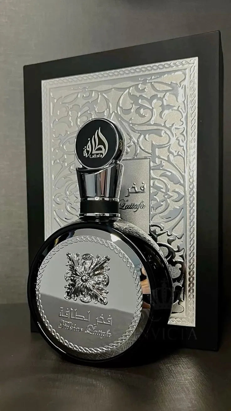 PROMOÇÃO COMPRE 1 LEVE 3 - Assad Lattafa, AL Noble Ameer e Lattafa Fakhar, - Queima de Estoque - 100ml Cada
