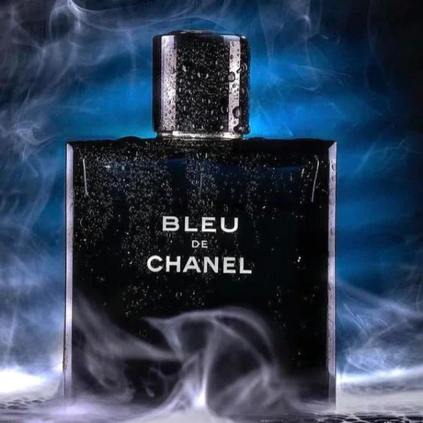 COMPRE 2 E LEVE 4- 1 million | 212 black | Invictus V| Bleu de Chanel - QUEIMA DE ESTOQUE🔥-  (100ml cada um)