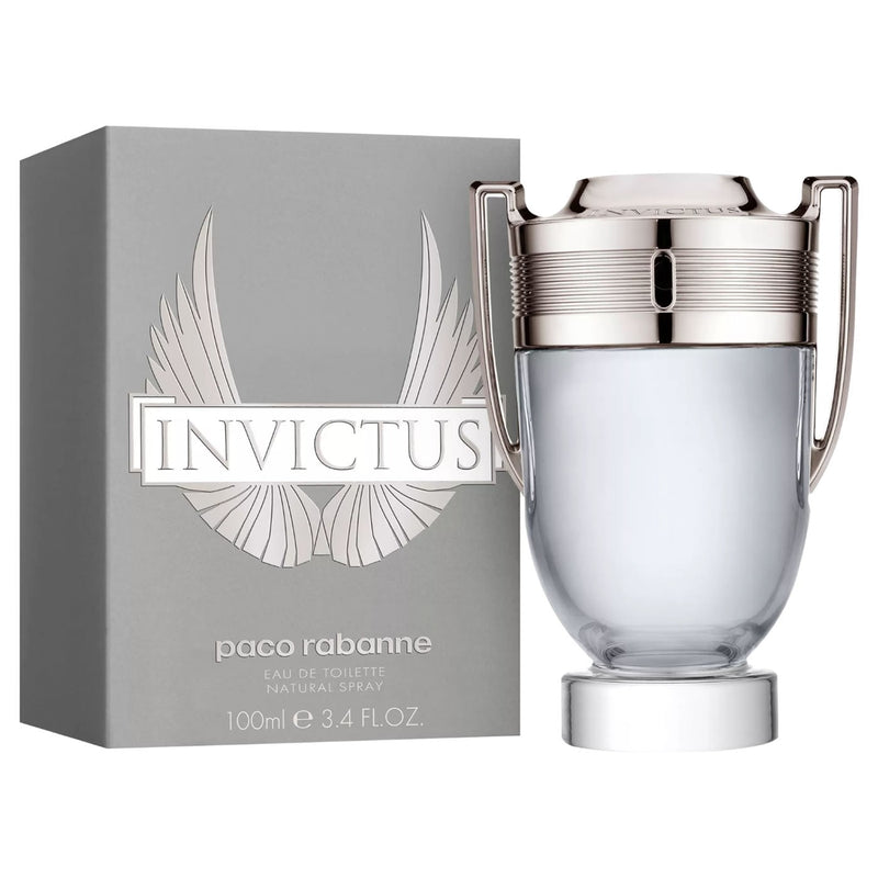 COMPRE 2 E LEVE 4- 1 million | 212 black | Invictus V| Bleu de Chanel - QUEIMA DE ESTOQUE🔥-  (100ml cada um)
