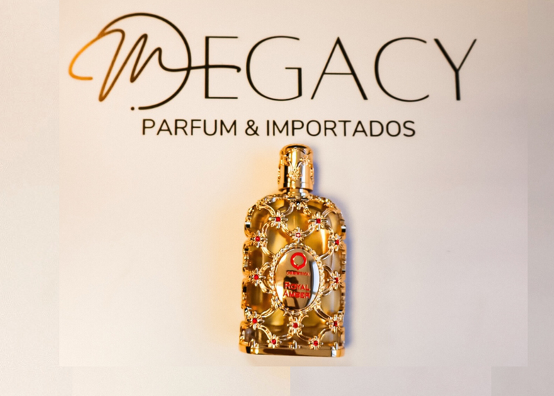 PROMOÇÃO COMPRE 1 LEVE 3 - Sabah Al Ward, Fakhar e Royal Amber - Queima de Estoque - 100ml Cada