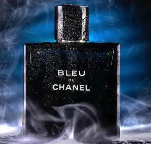 PROMOÇÃO COMPRE 1 LEVE 3- 212 Black, Bleu de Chanel e Sauvage Dior - QUEIMA DE ESTOQUE🔥 - 100ml  cada