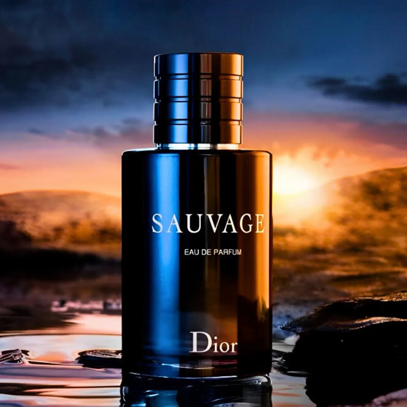 PROMOÇÃO COMPRE 1 LEVE 3- 212 Men, One Million e Sauvage dior - QUEIMA DE ESTOQUE🔥 - 100ml  cada